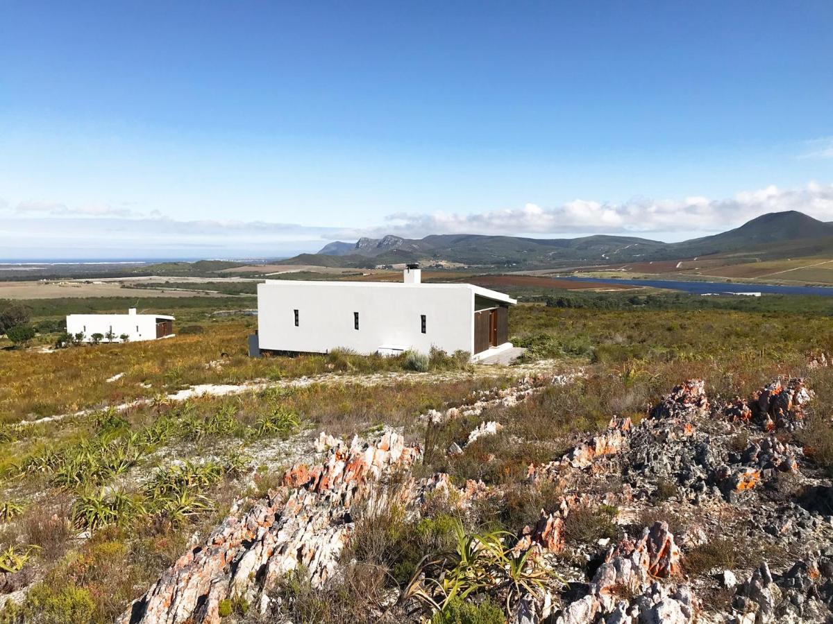 Farm 215 Private Nature Reserve Uilenkraal Exterior photo