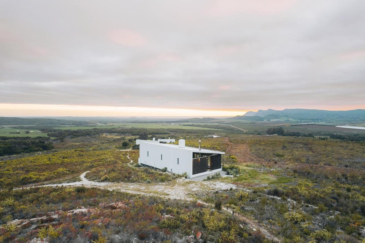 Farm 215 Private Nature Reserve Uilenkraal Exterior photo