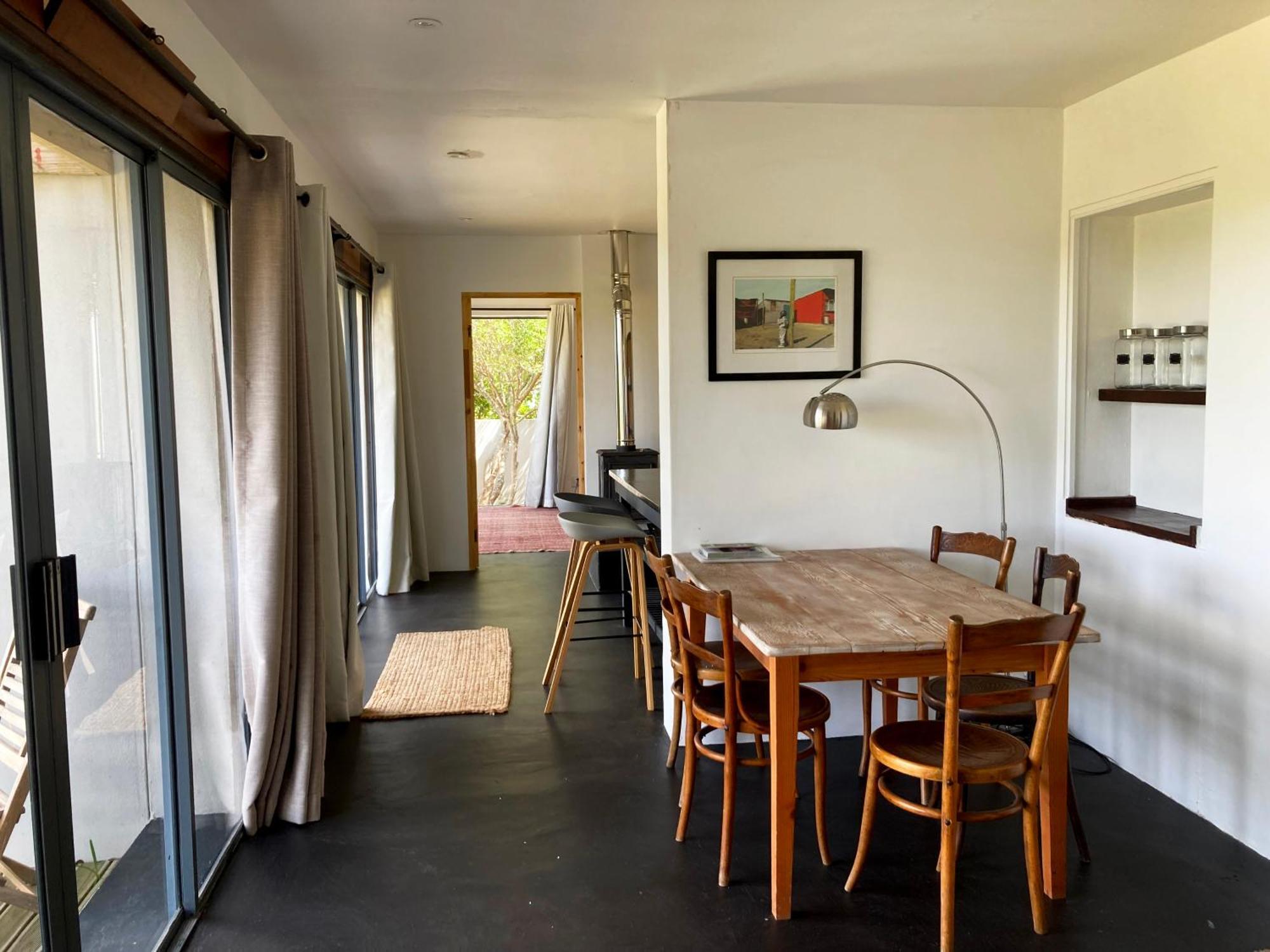 Farm 215 Private Nature Reserve Uilenkraal Exterior photo